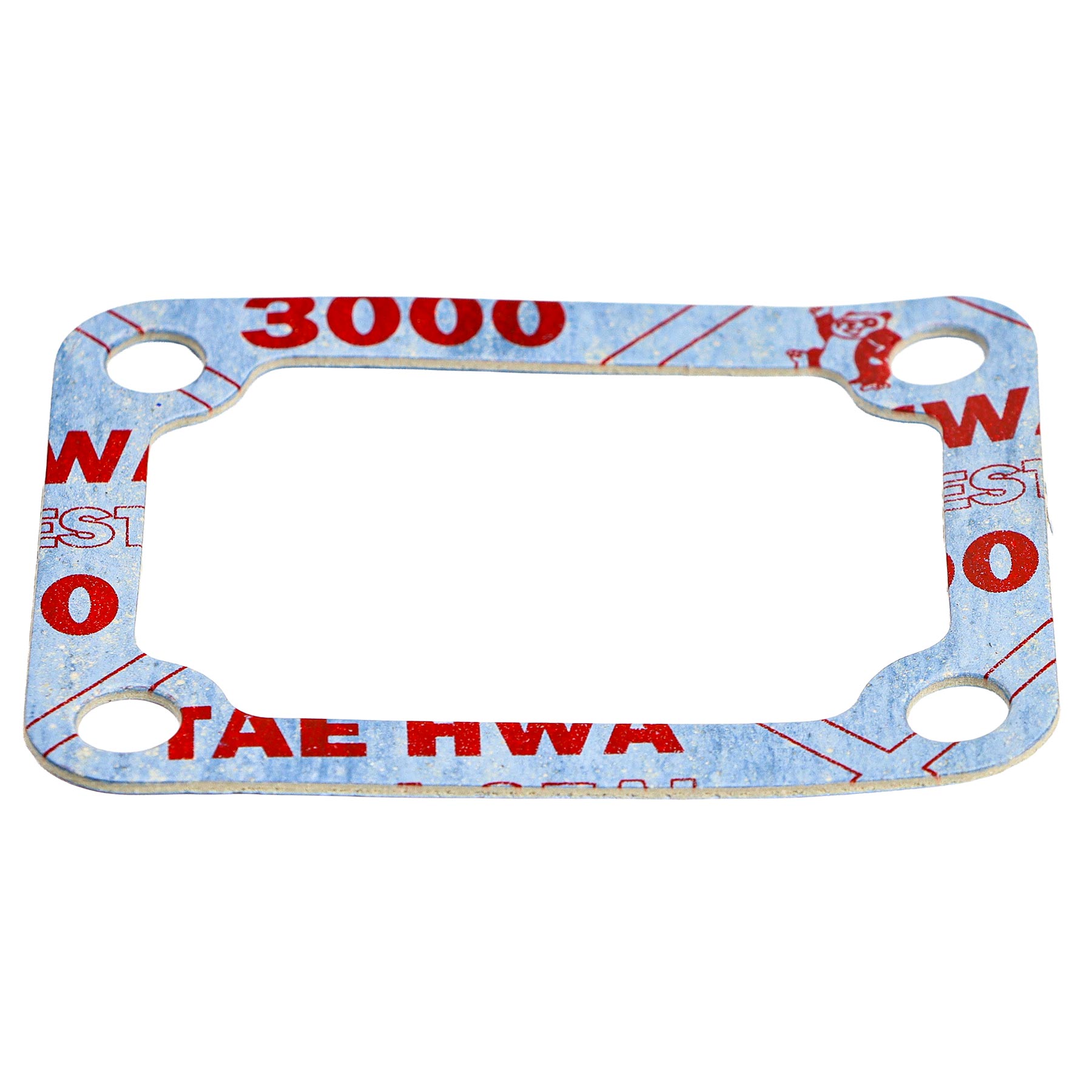 GASKET, OIL FILLER